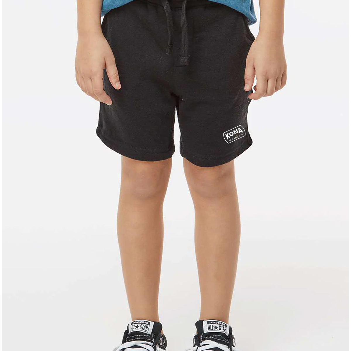 Inside Out Toddler Boys Sweat Shorts