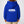 Bubble Puff Toddler Boys Pullover Hoodie - Vintage Royal