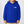 Bubble Puff Toddler Boys Pullover Hoodie - Vintage Royal