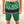 Uncomplicated 13in Toddler Boys Elastic Boardshorts