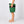Uncomplicated 13in Toddler Boys Elastic Boardshorts - For the Birds