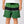 Uncomplicated 13in Toddler Boys Elastic Boardshorts - For the Birds