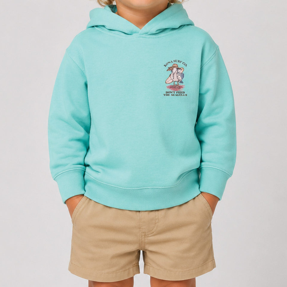 Toddler Boys (2-7)