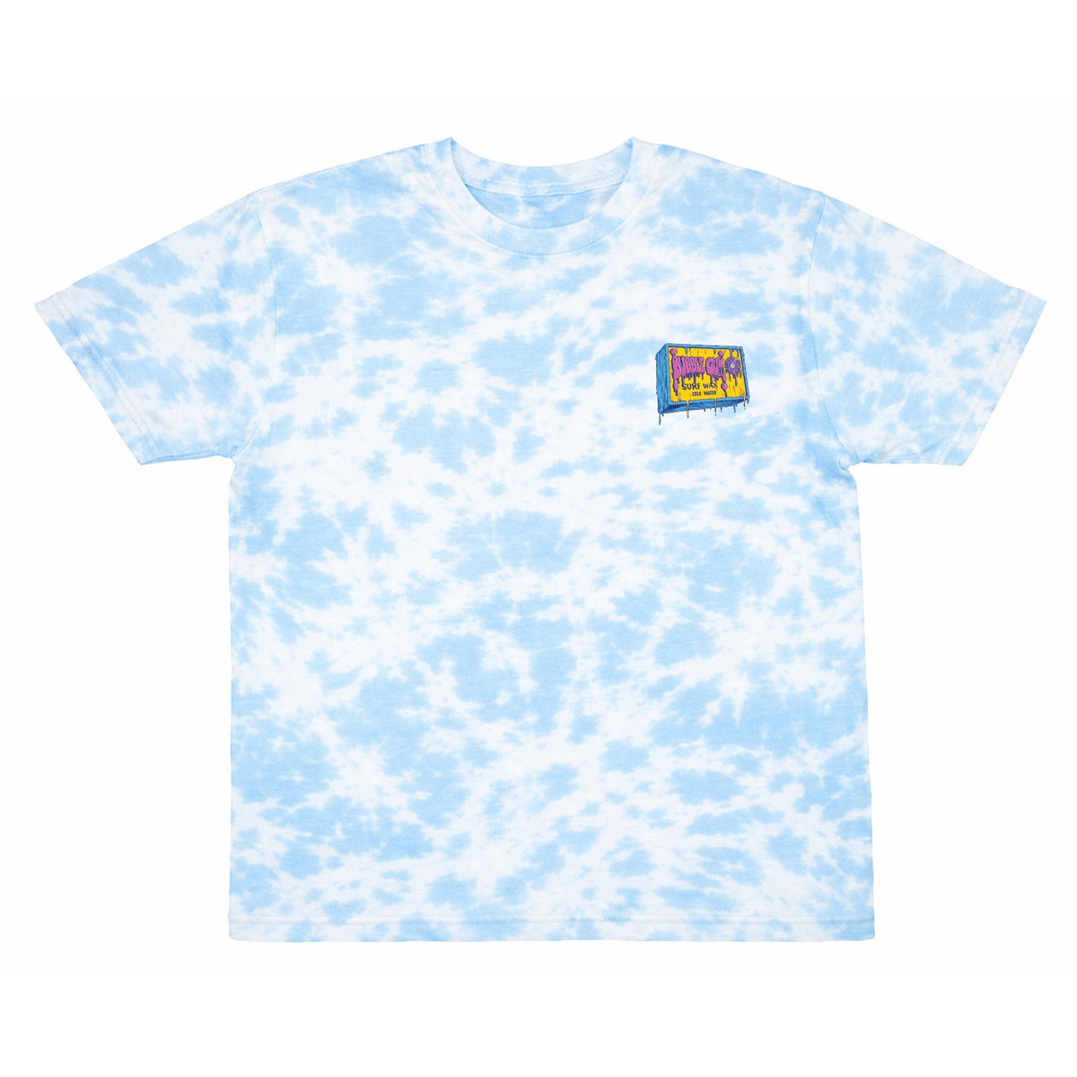 Kona x Bubble Gum 2026 Collab Toddler Boys T-Shirt