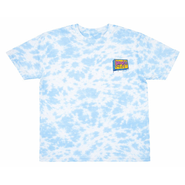 Kona x Bubble Gum 2026 Collab Toddler Boys T-Shirt