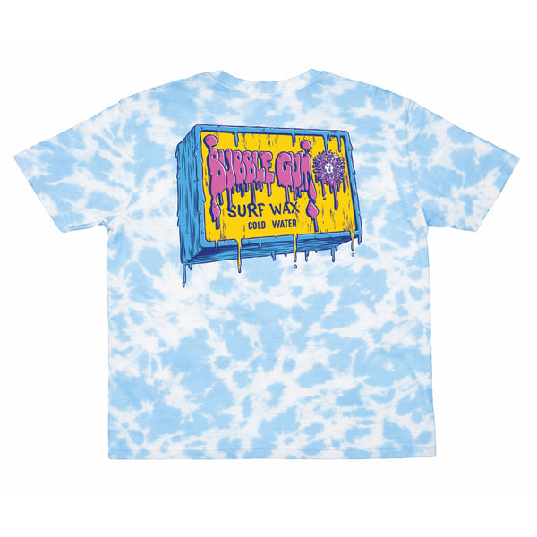 Kona x Bubble Gum 2026 Collab Toddler Boys T-Shirt