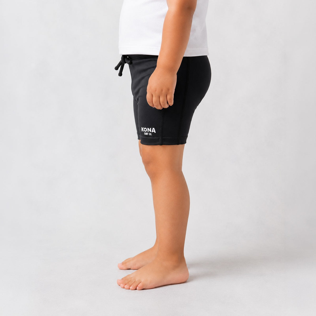 Grom Toddler Boys Undershorts - Black