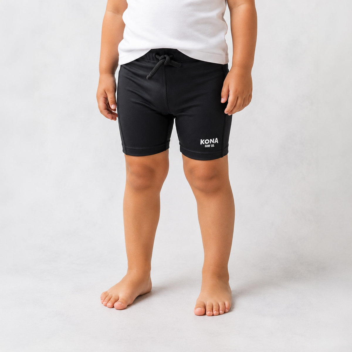 Grom Toddler Boys Undershorts - Black