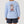Dont Feed the Seagulls Toddler Boys Long Sleeve Shirt - Light Blue