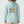 Kona x BubbleGum Collab Hooded Toddler Boys UV Sun Protection LS Shirt - Light Blue