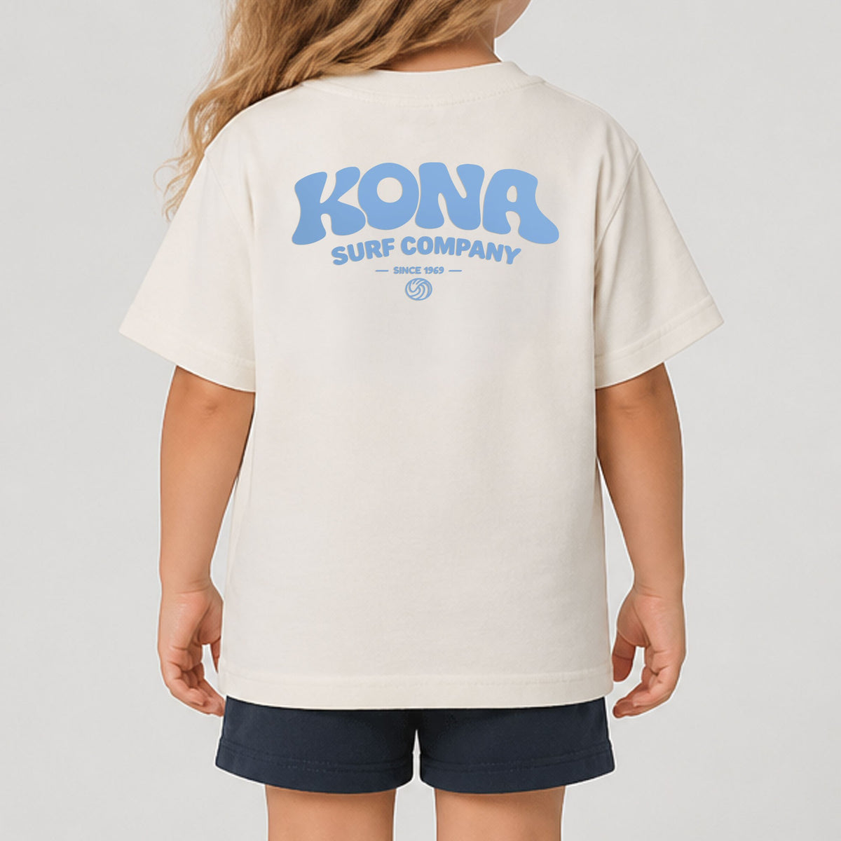 Bubble Puff Toddler Girls T-Shirt