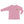 Bubble Original Sun Toddler Girls Long Sleeve Shirt - Pink/Summer