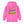 Kona x Bubble Gum 2026 Collab Toddler Girls Pullover Hoodie