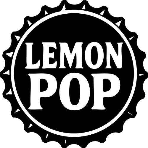 Lemon Pop logo