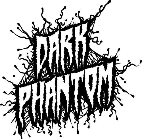 Dark Phantom Construction logo