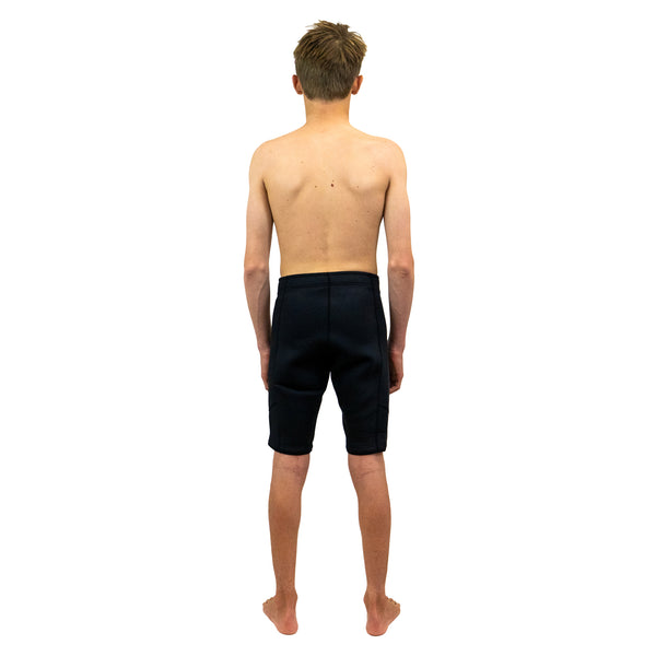 Voyager 1.5mm  Mens Neoprene Shorts