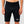 Voyager 1.5mm Mens Neoprene Shorts - Black