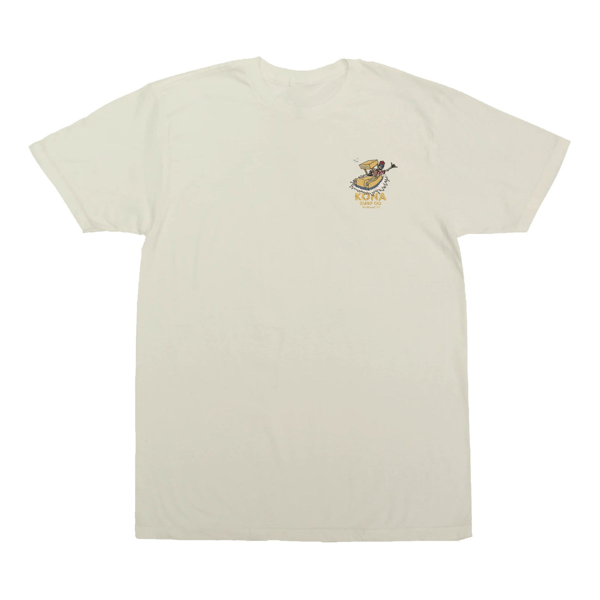 Free Ride 2 Mens T-Shirt