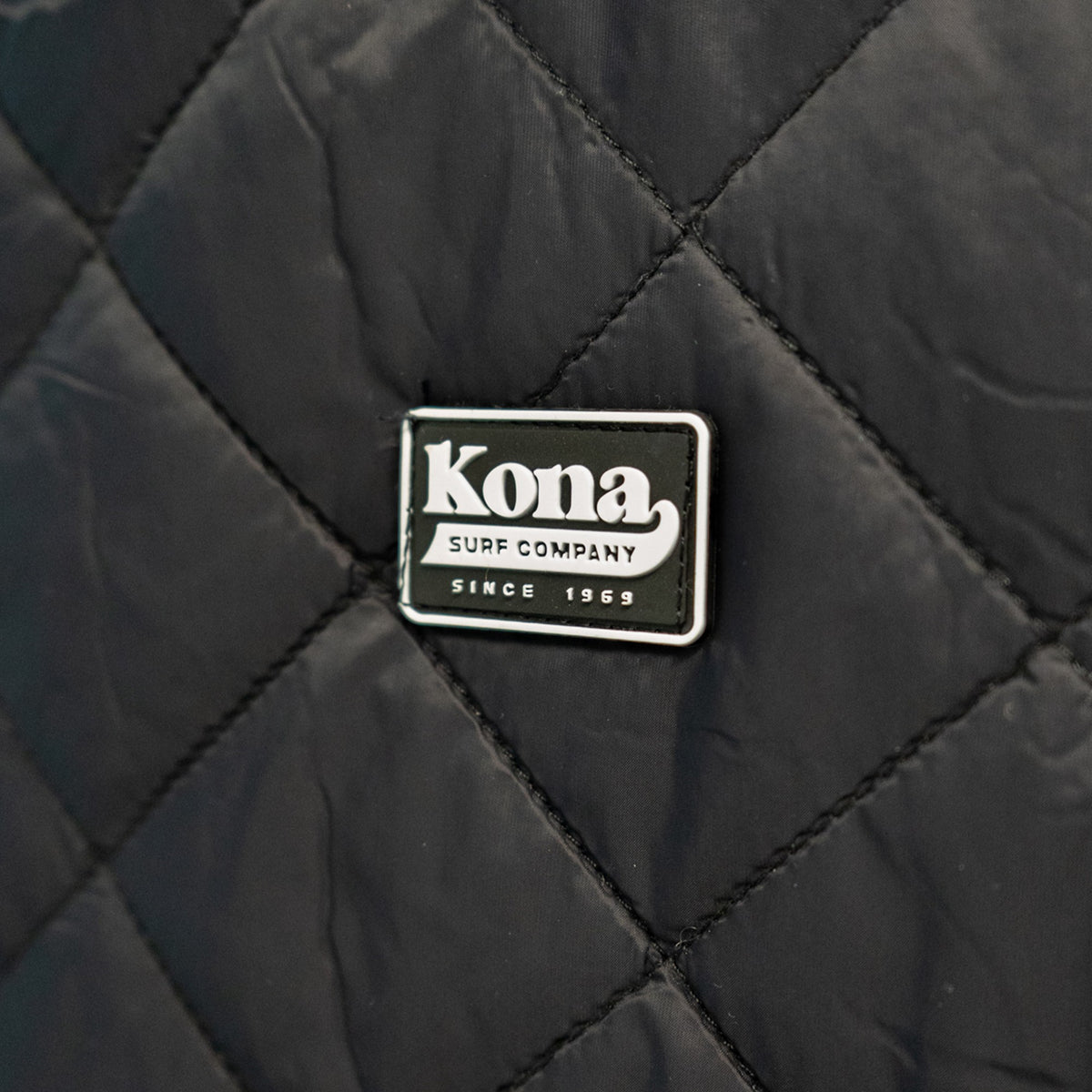 Apex Vest Mens Jacket - Black