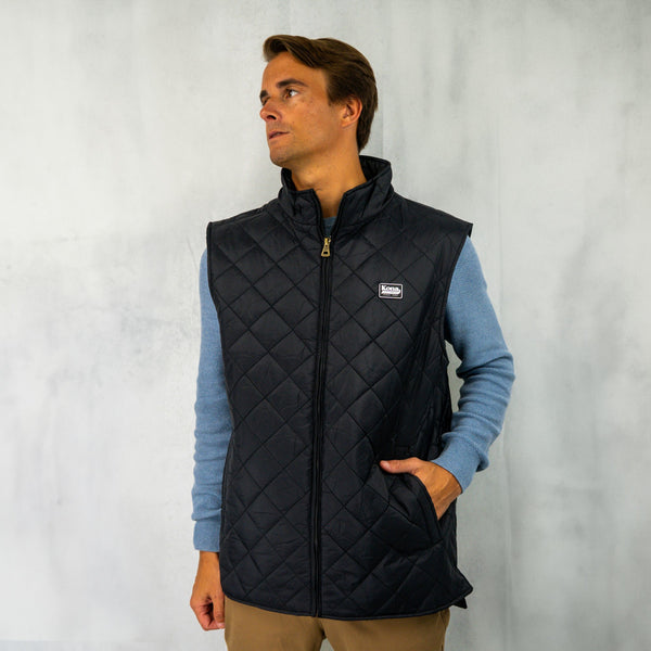 Apex Vest Mens Jacket