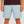 Tide Mens Walkshorts - Lt. Blue