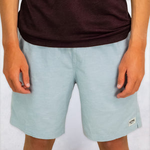 Tide Mens Walkshorts - Lt. Blue