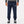 Inside Out Mens Sweatpants - Classic Navy