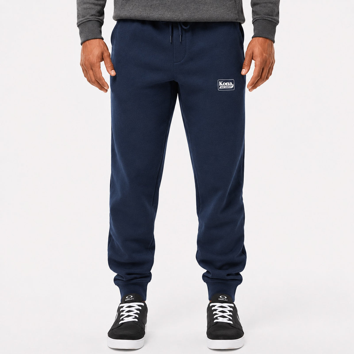 Inside Out Mens Sweatpants - Classic Navy