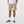 Inside Out Mens Sweat Shorts - Sandstone