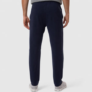 Premium Performance Mens Sweatpants - Classic Navy