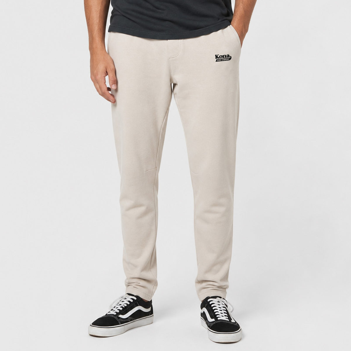 Premium Performance Mens Sweatpants