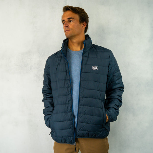 Flow Mens Jacket