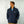 Flow Mens Jacket - Navy