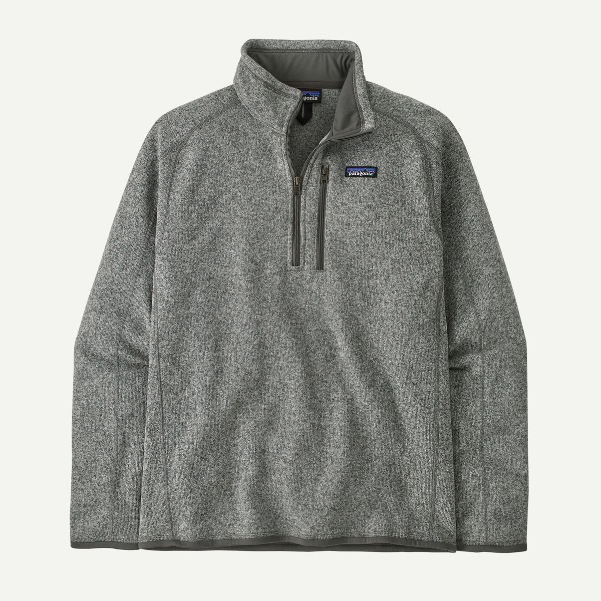 Patagonia Better Sweater 14 Mens Half Zip Sweatshirt - Sth