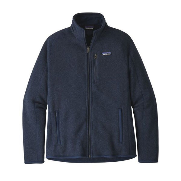 Patagonia Better Sweater Mens Jacket - Nena