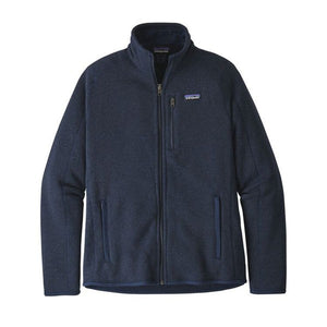 Patagonia Better Sweater Mens Jacket - Nena