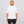 Branded Stretch UV S/S Mens Rashguard - White