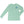 Support Your Local Surf Shop Mens Long Sleeve Shirt - Mint