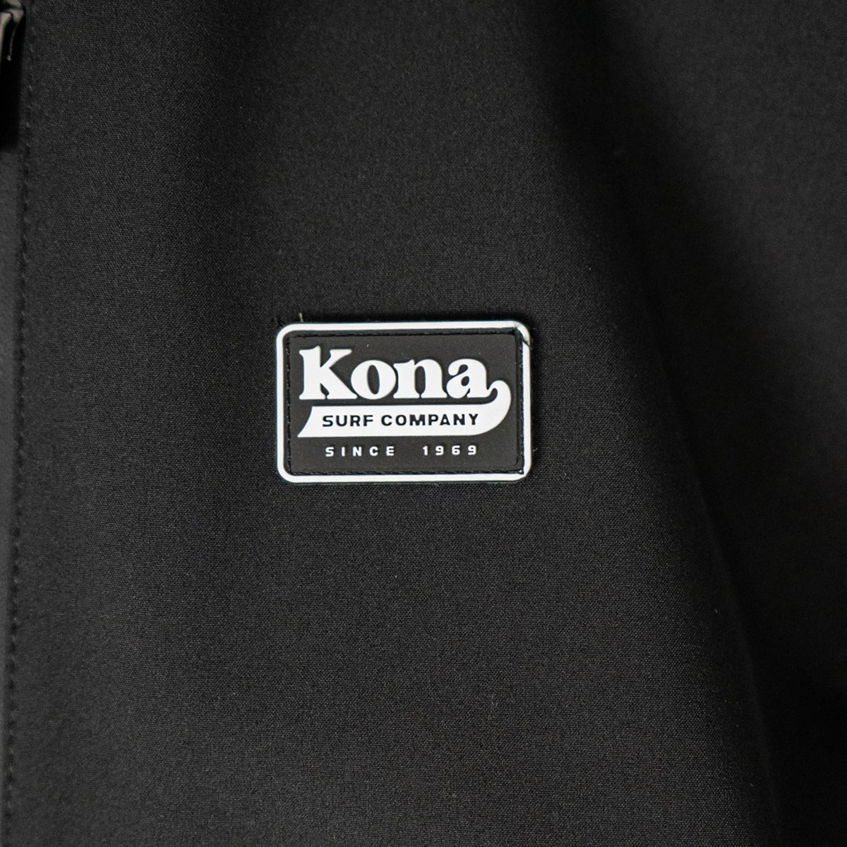 Nomad Mens Jacket - Black