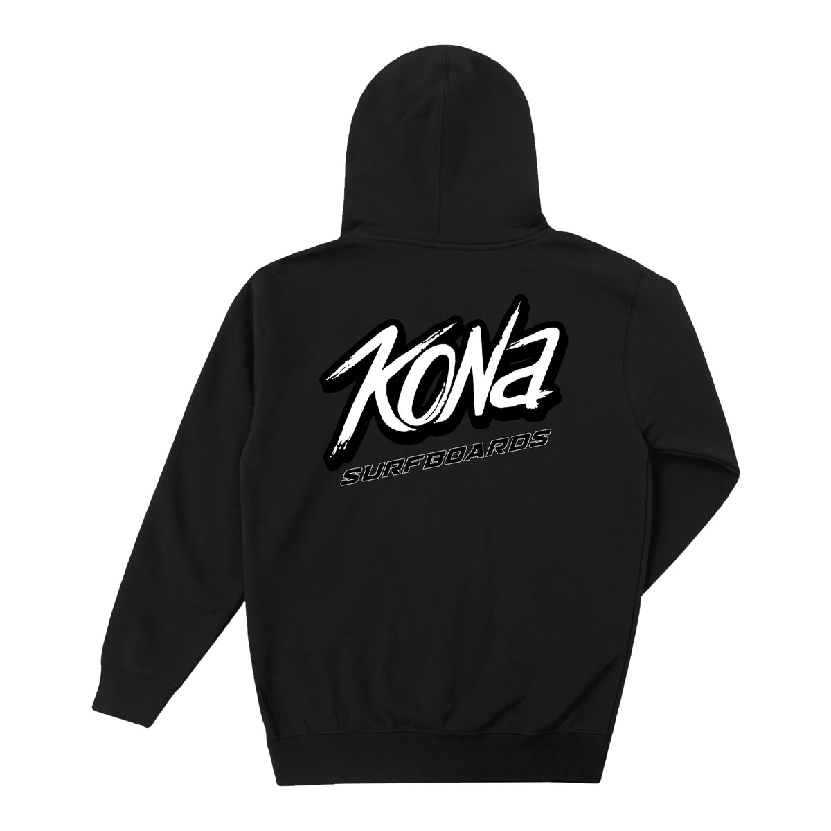 The Trace Mens Zip Hoodie