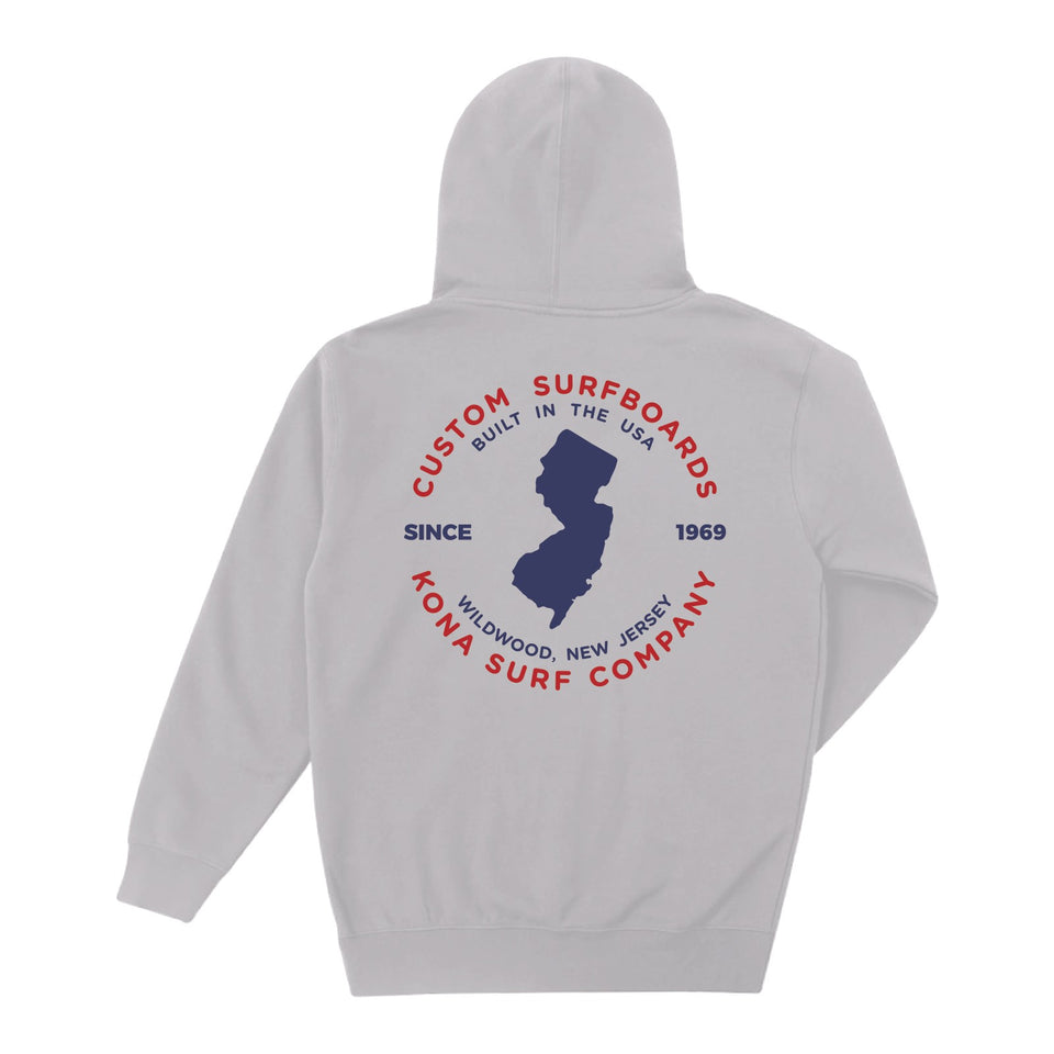 Mens Hoodies & Crews