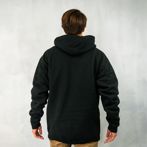 Frontier Sherpa Mens Zip Hoodie