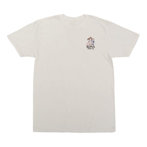 Dont Feed The Seagulls Mens T-Shirt - Cream