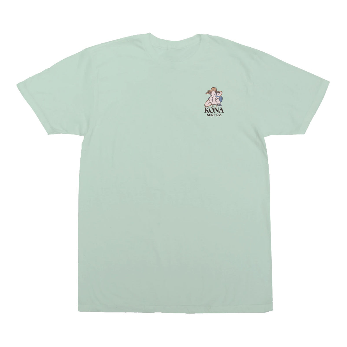 Dont Feed The Seagulls Mens T-Shirt