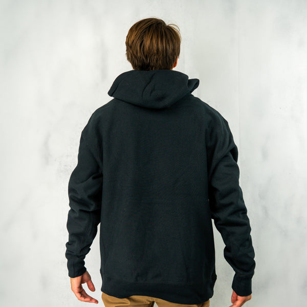 Outrider Mens Pullover Hoodie
