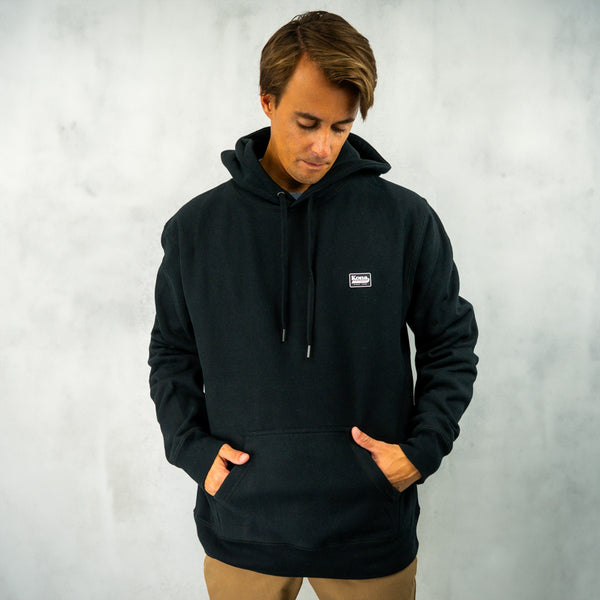 Outrider Mens Pullover Hoodie