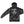 Guardian of the Coast Mens Pullover Hoodie - Tie Dye Black