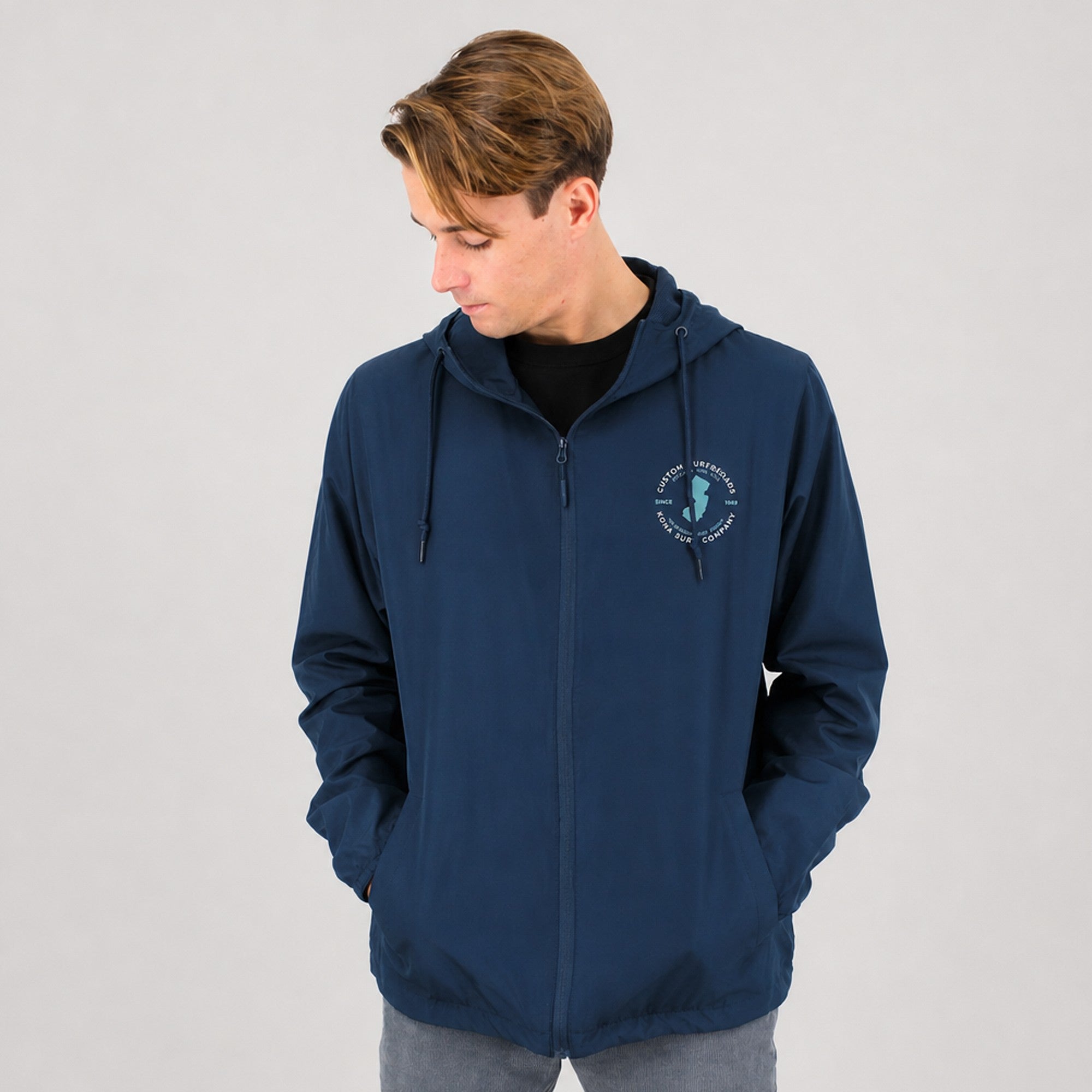 Jackets | Kona Surf Co