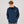 Built in Jersey Mens Jacket - Classic Navy