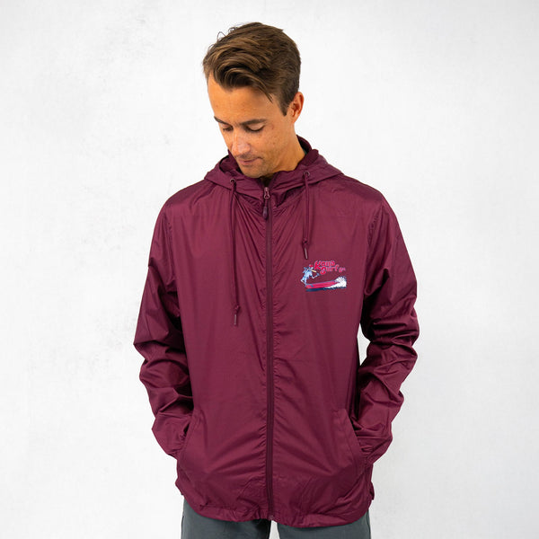 For the Phils 2 Mens Jacket